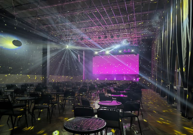 MANBORĖ renginių menė #2