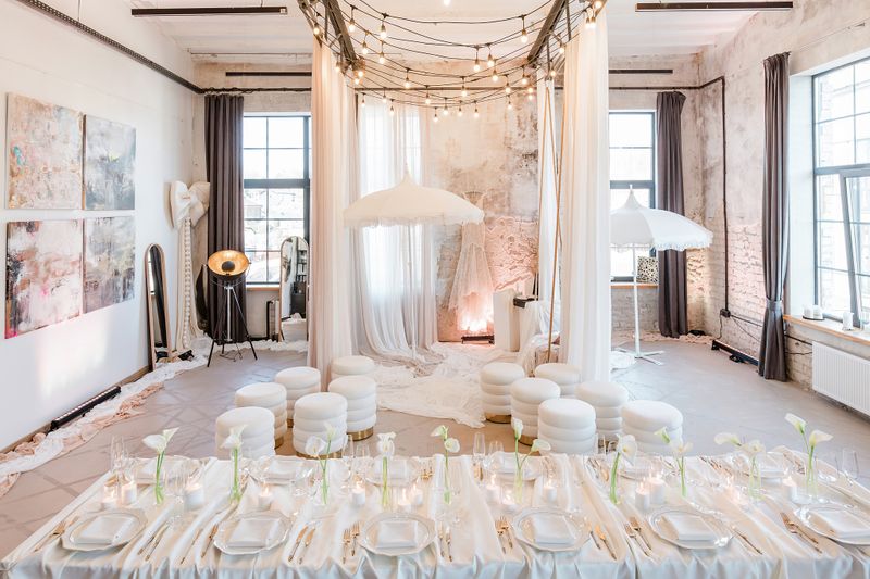 Artistry Bicel Studija