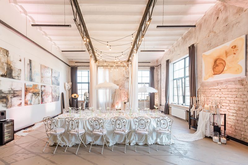 Artistry Bicel Studija #2