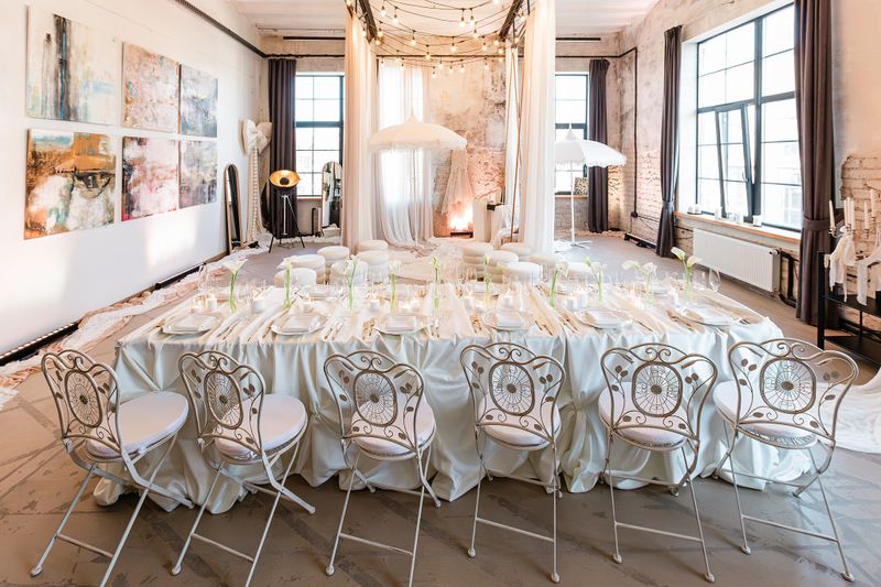 Artistry Bicel Studija #2