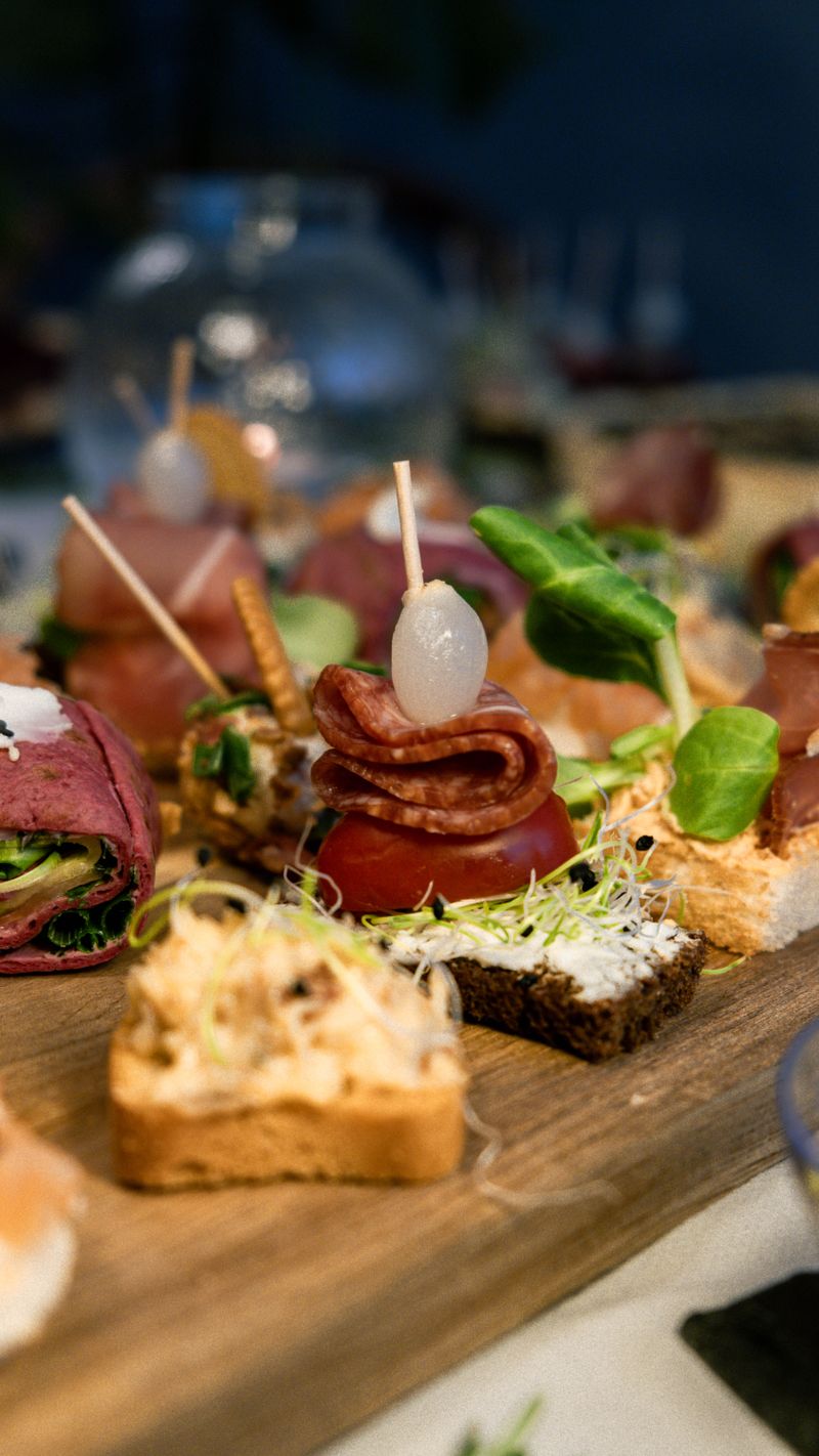 KK brunch užkandžiai #4