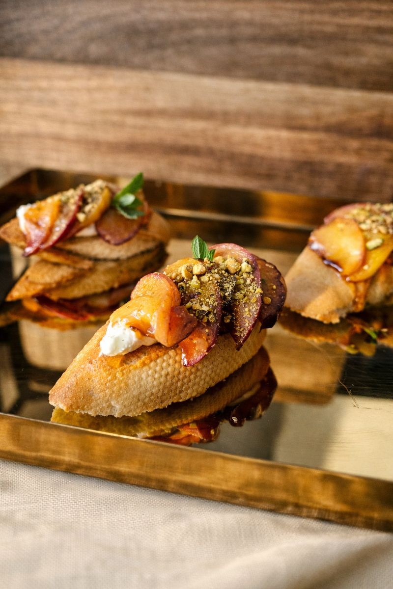 KK brunch užkandžiai #3