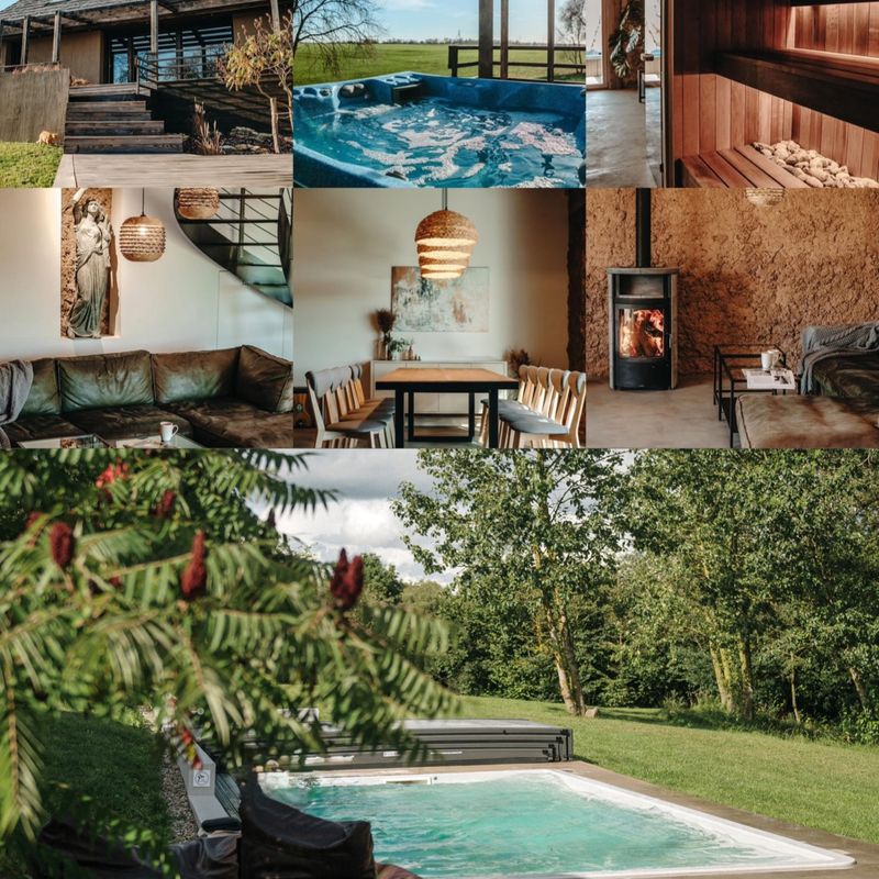 Pamiškės molinis & SPA