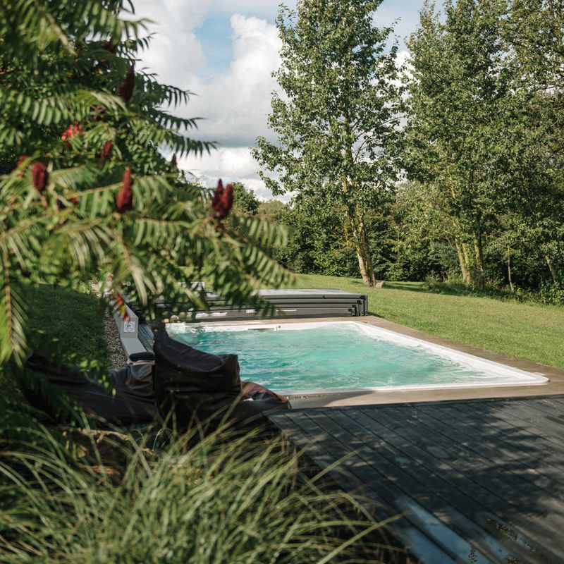 Pamiškės molinis & SPA #3