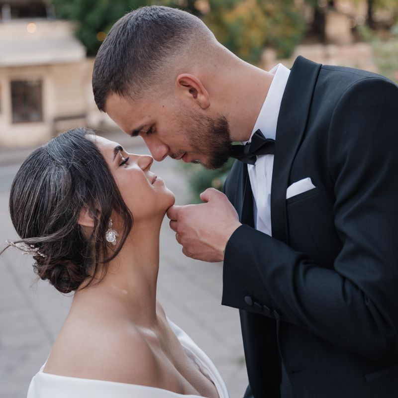 Dži Dži Photography