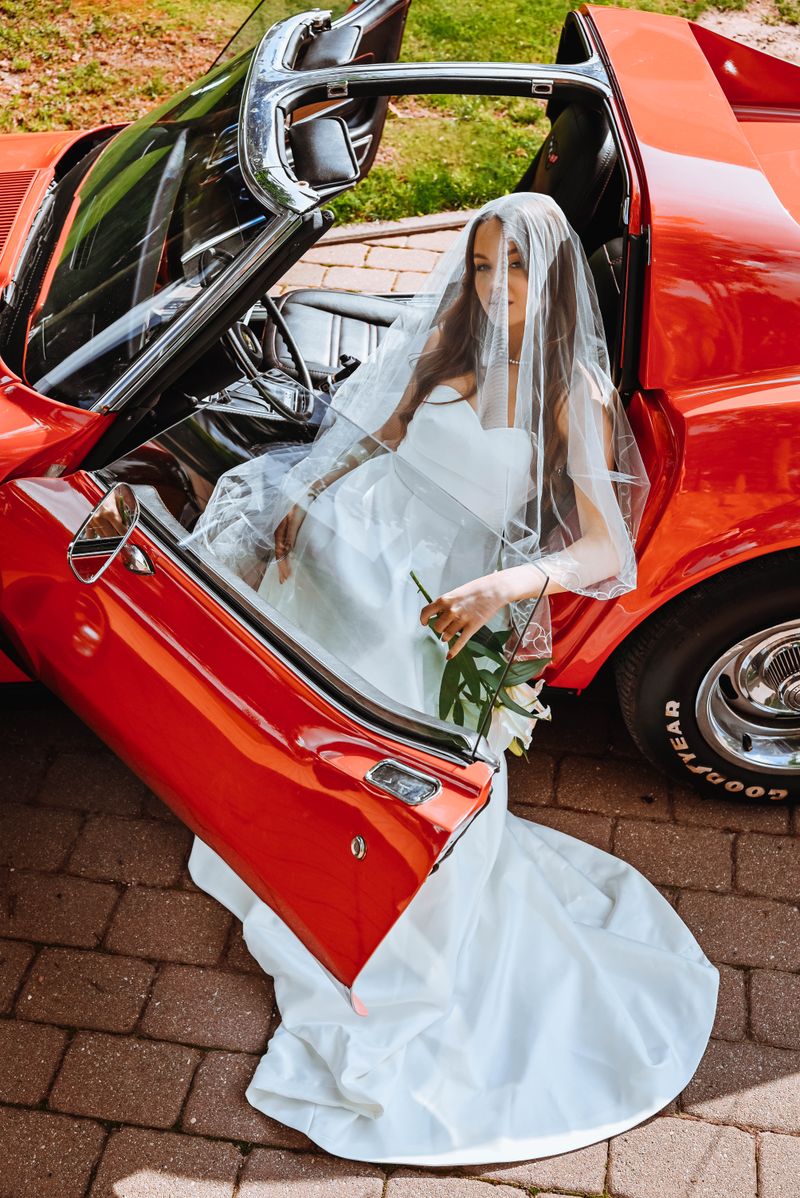 Melissa Photography #2