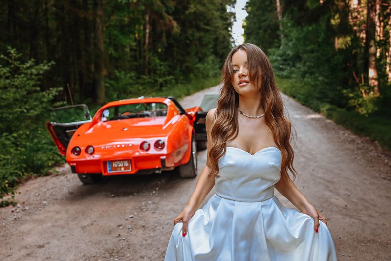 Melissa Photography #5