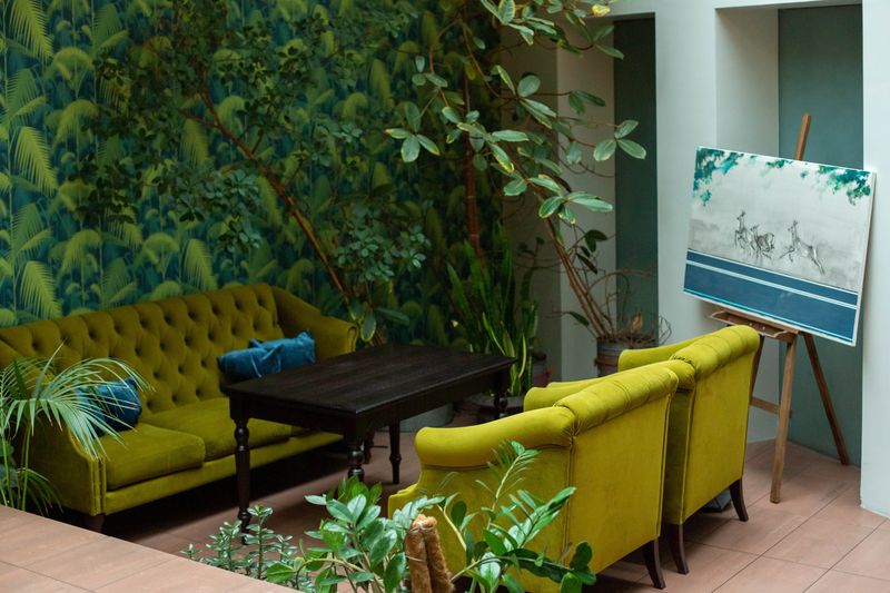 Tubinas Hotels Collection #3
