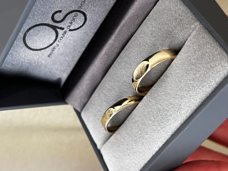 Auksinė svajonė #3