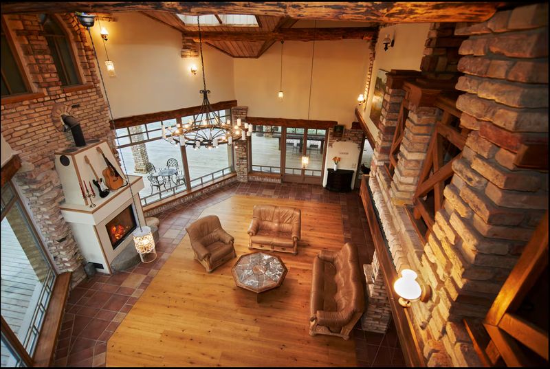 Prūsiškių dvaras #2