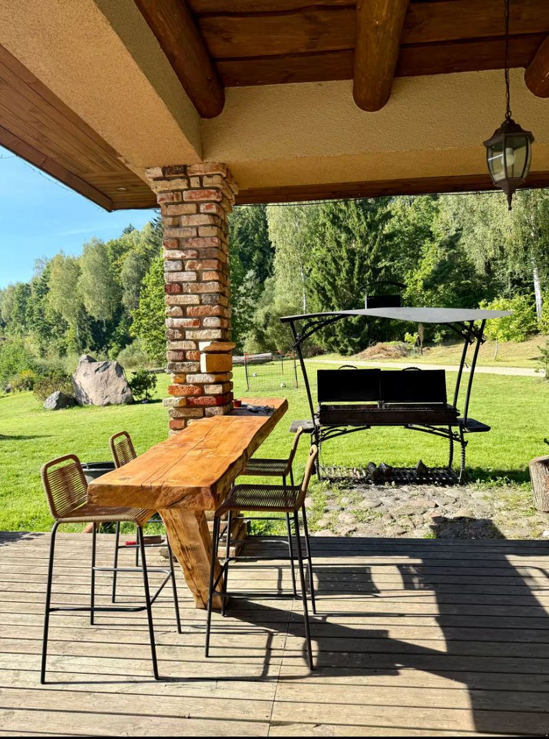 Prūsiškių dvaras #4