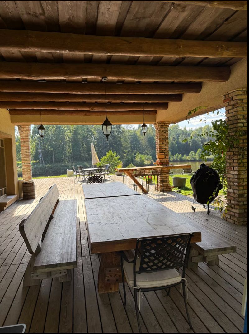 Prūsiškių dvaras #5