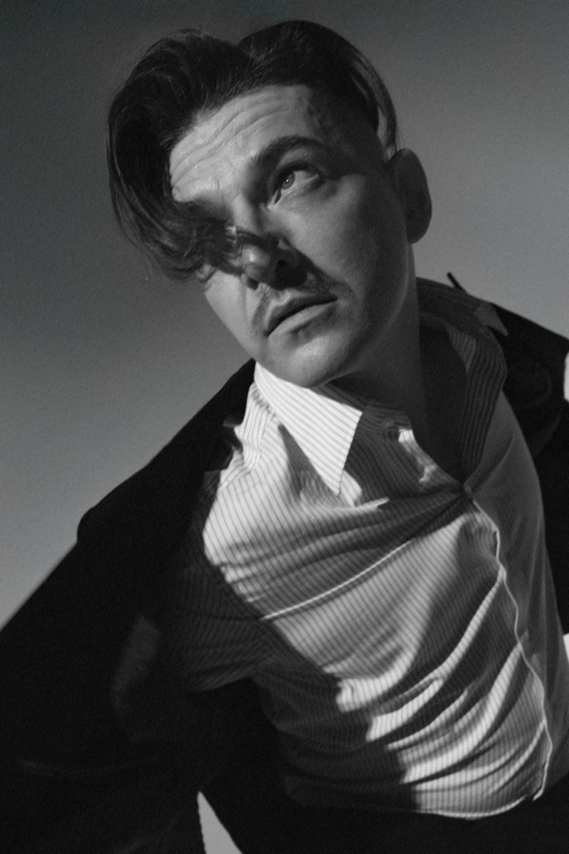 TOMAS LEGEND - "Love Stories in Rock" #2