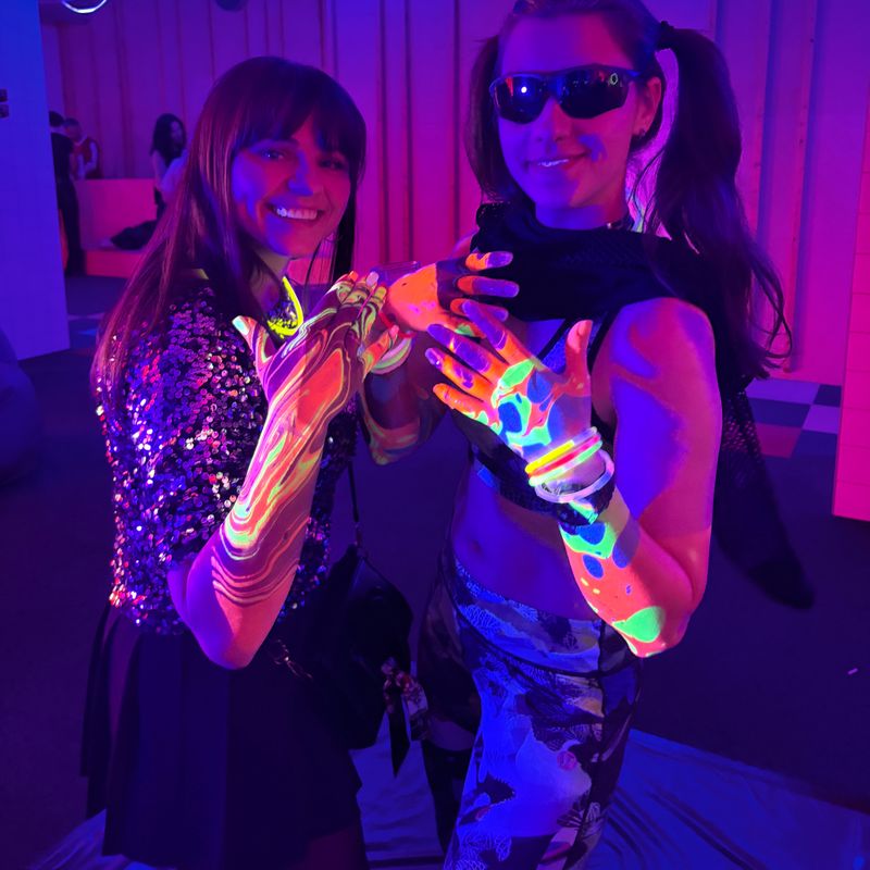 HydroDipas - body marbling #3