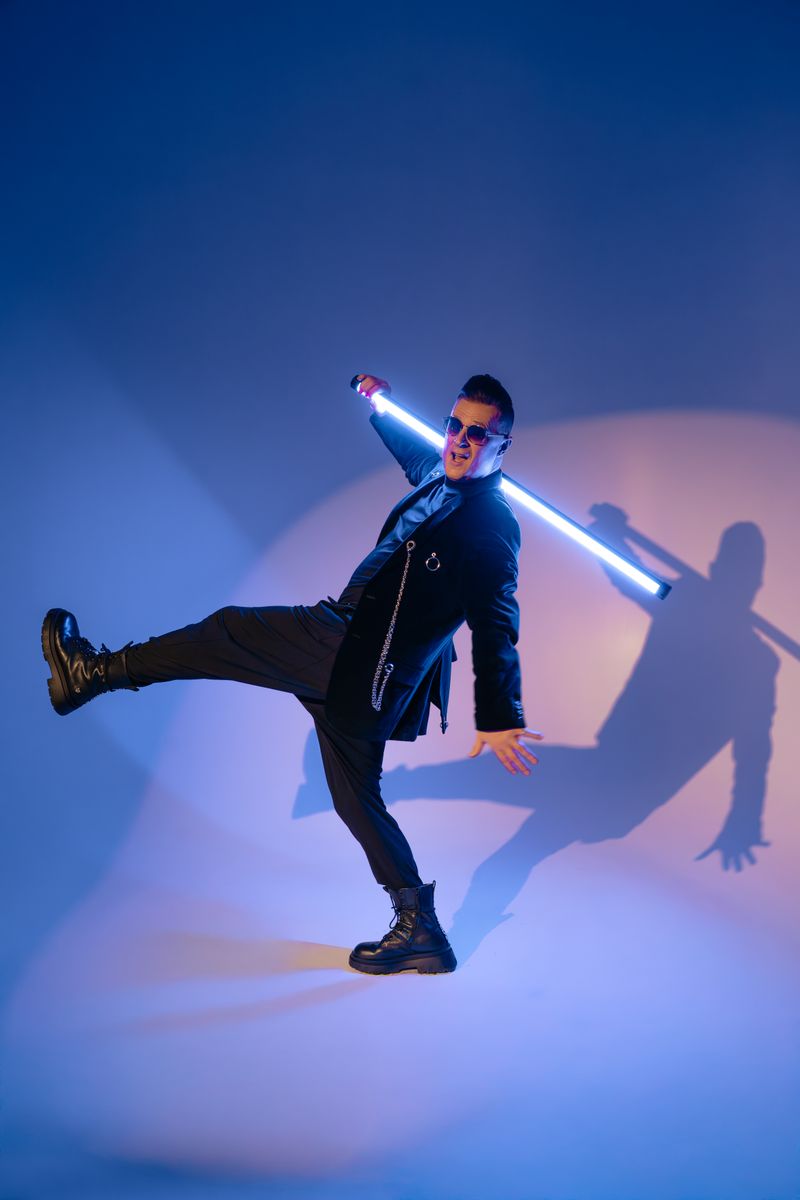 DAINIUS PALIVONAS #2