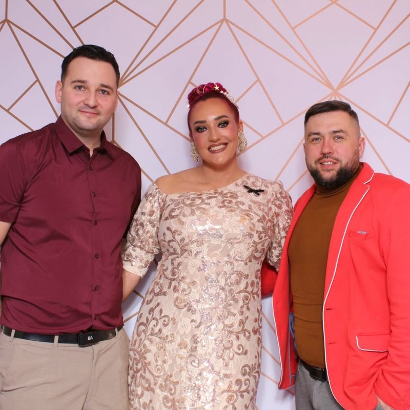 VIA Šventės komanda #4