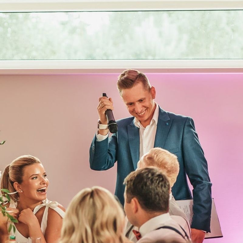 Andrius Varnelo - "Nelo renginiai"