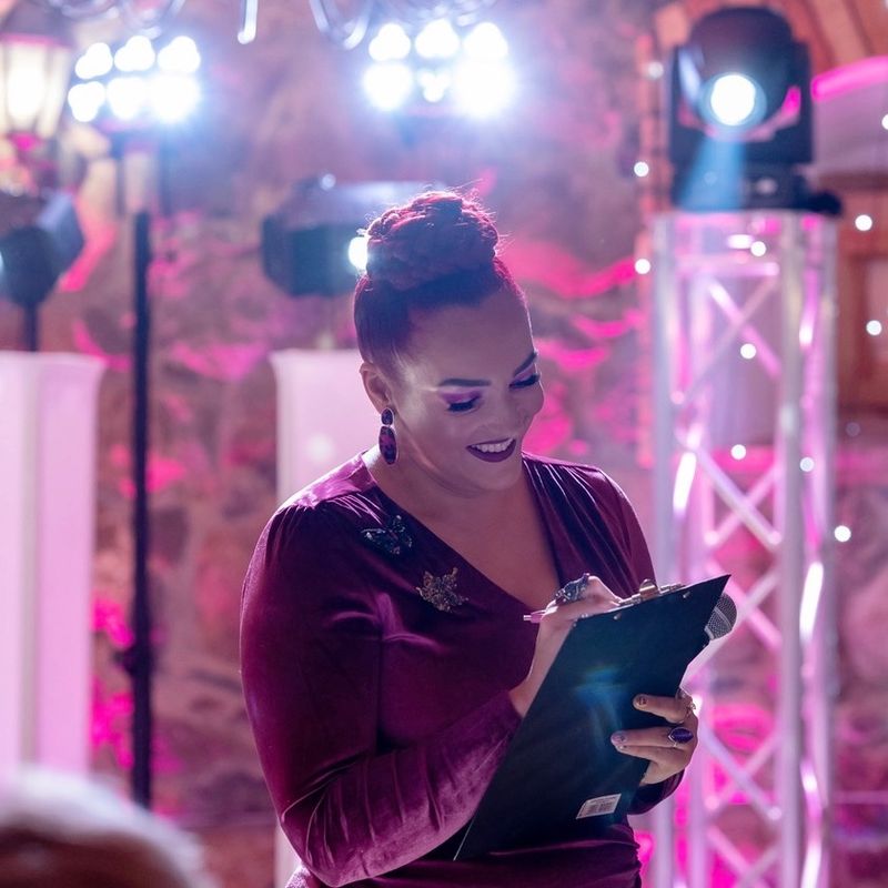 VIA Šventės komanda