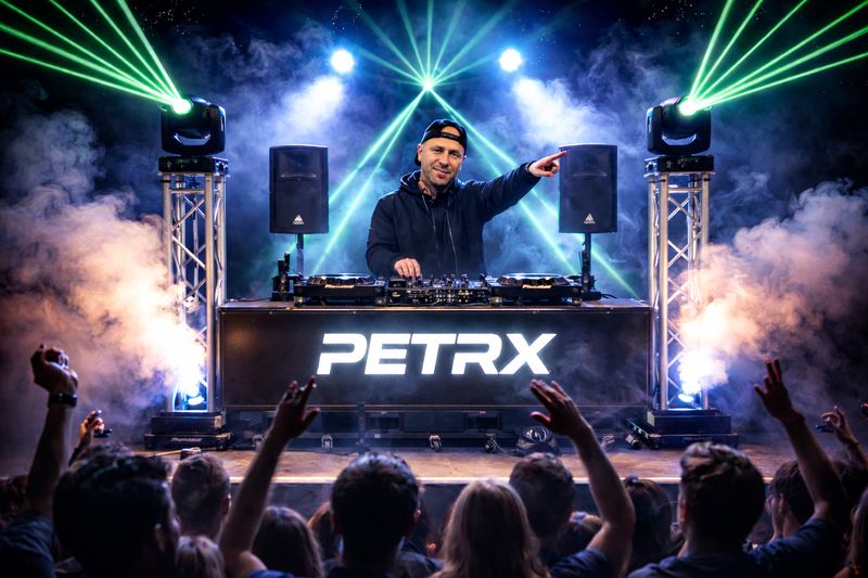 DJ-PetrX