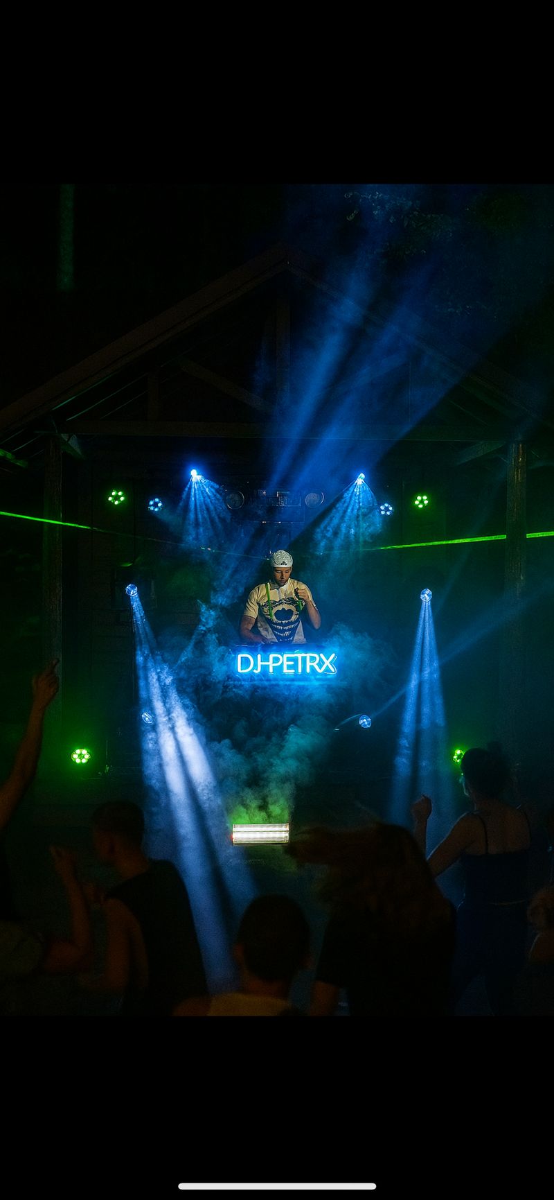 DJ-PetrX #2