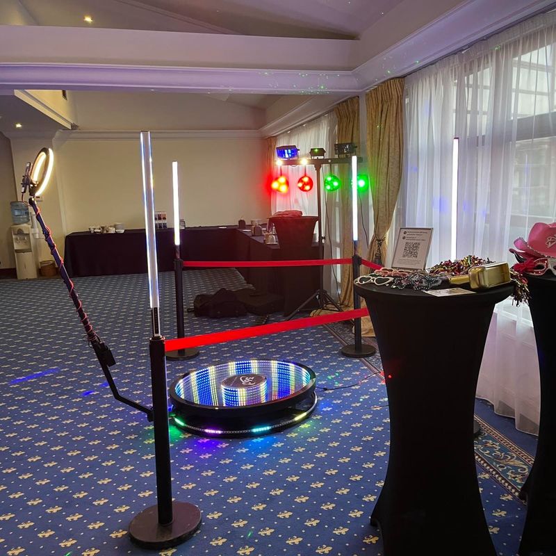 360 Party Kings - video platforma #4
