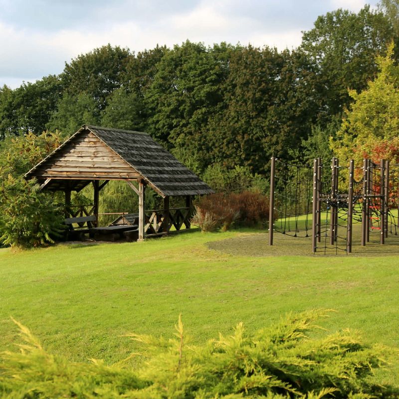 Ievalaukis - Sporto ir poilsio centras   #3