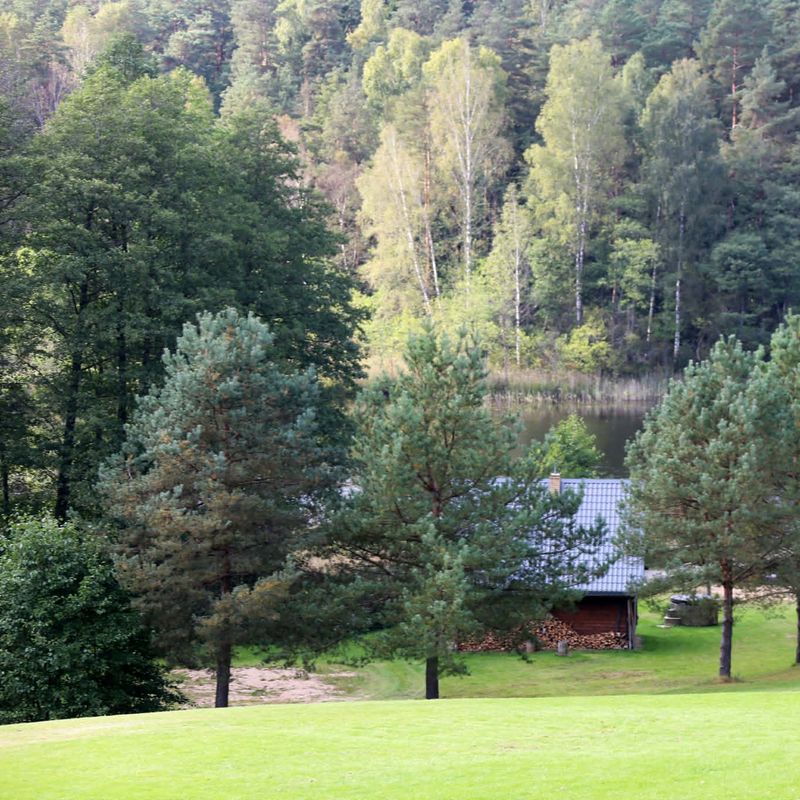 Ievalaukis - Sporto ir poilsio centras   #4