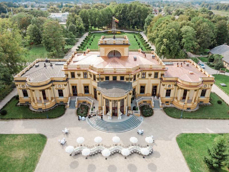 Vestuvių Vėjai #2
