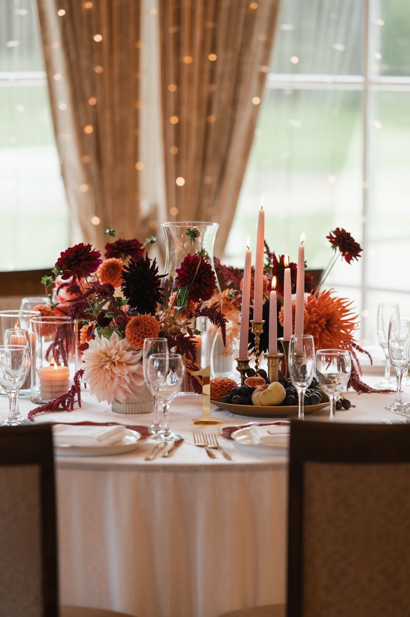 Kamileja dekoracijos #2