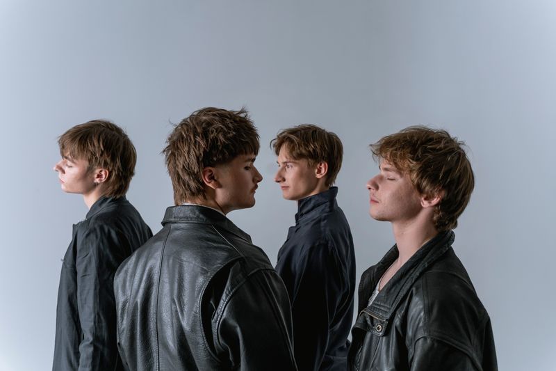 Alternatyvaus roko grupė "SPURR"