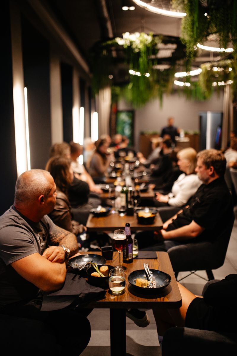 Steak House Kaunas #2