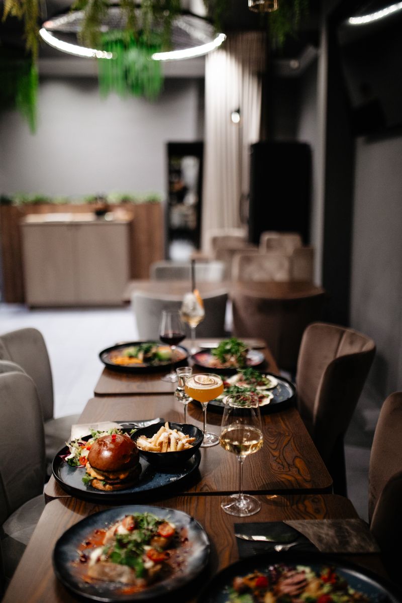Steak House Kaunas #3