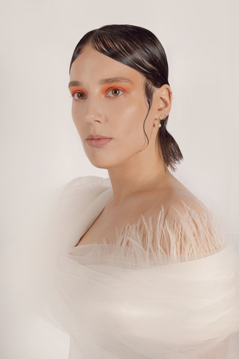 FACE MAKER #5