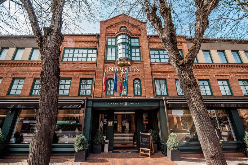 Tubinas Hotels Collection