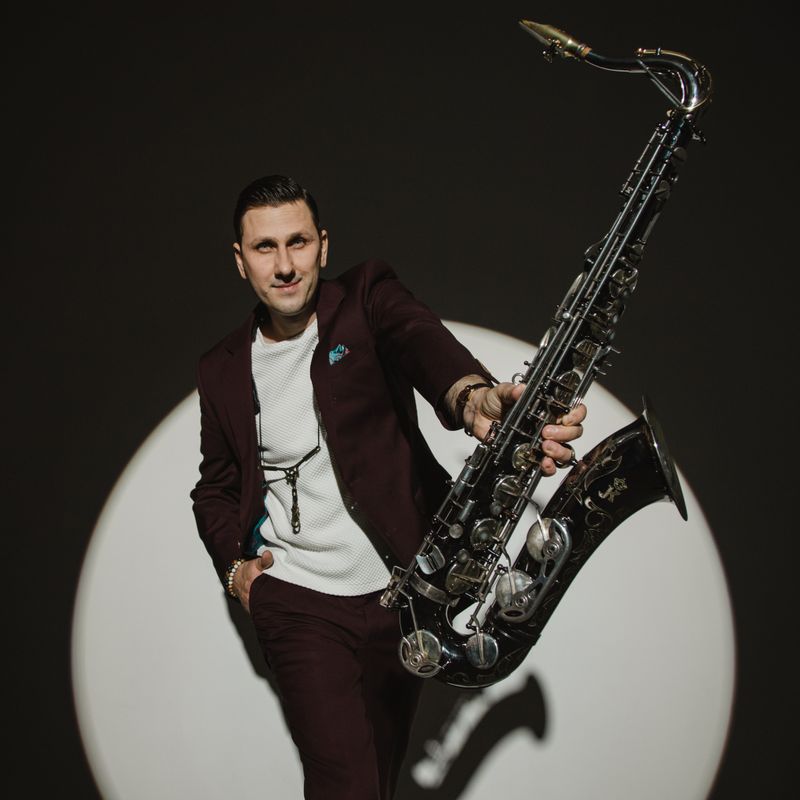 Tomas SAX