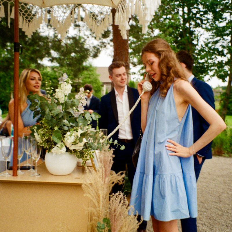 Beep - Audio Palinkėjimų Telefonas