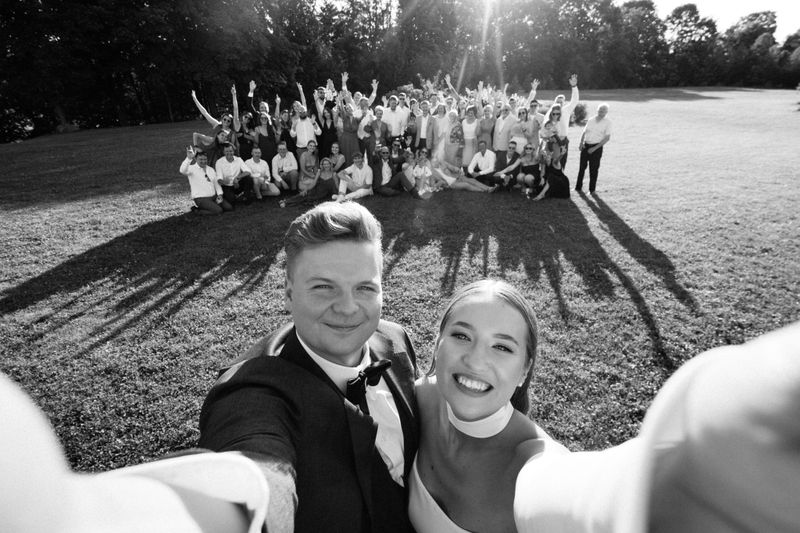 Katažyna ir Justinas