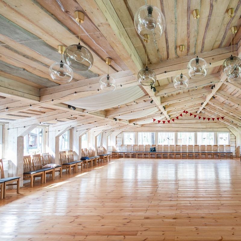 Asvejos poilsiavietė