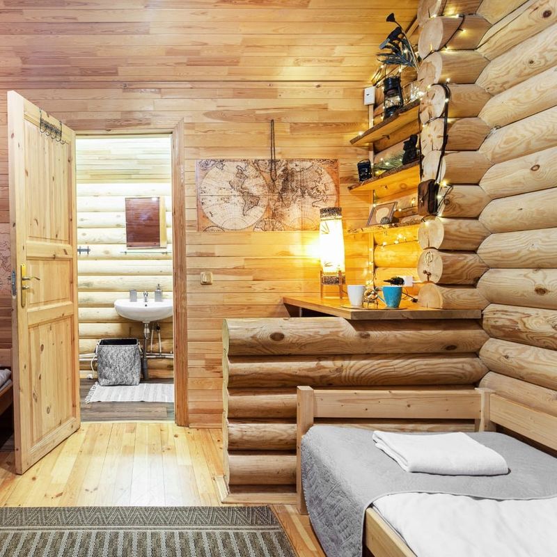 Asvejos poilsiavietė #2