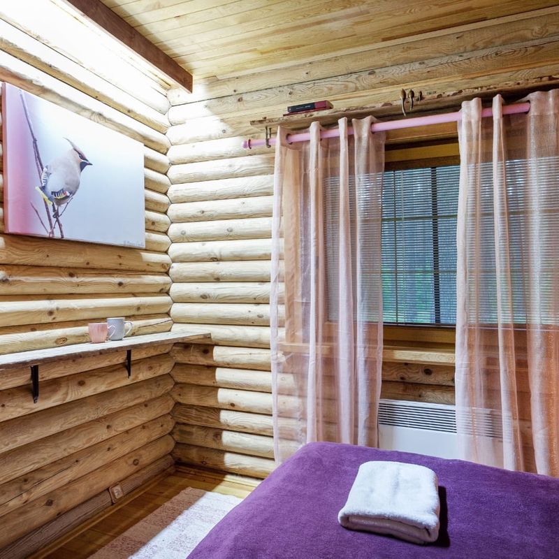 Asvejos poilsiavietė #4