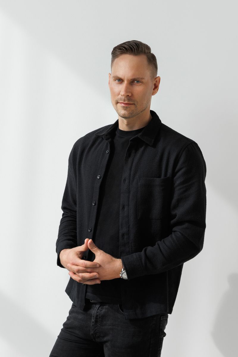 Moderatorius. Šventė BE VEDĖJO. Iveta ir Šarūnas.  #5