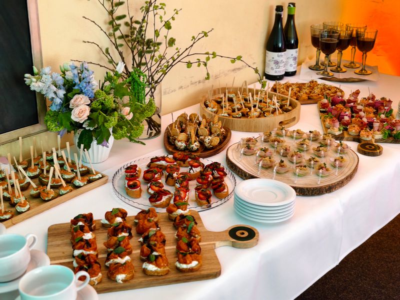 KK brunch užkandžiai #2