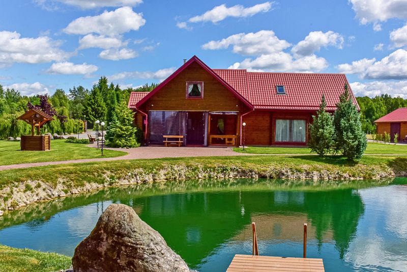 Pagojo kaimo turizmo sodyba #2