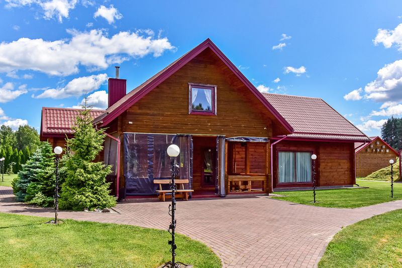 Pagojo kaimo turizmo sodyba #3