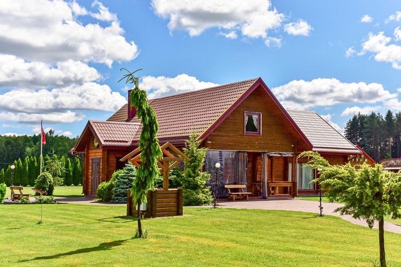 Pagojo kaimo turizmo sodyba #4