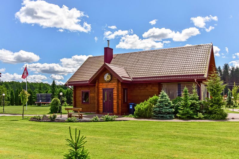 Pagojo kaimo turizmo sodyba #5