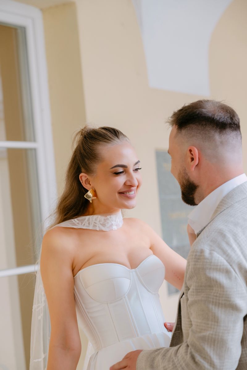 Laura Gul WED + drone #4