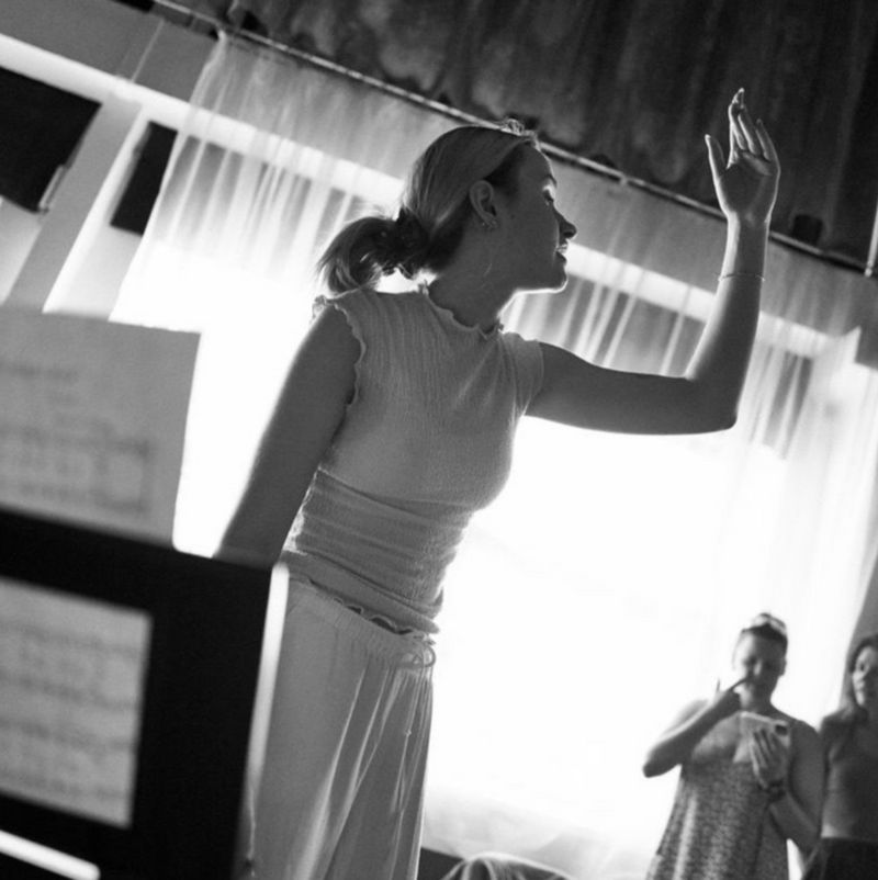 Fainuolių choras #3