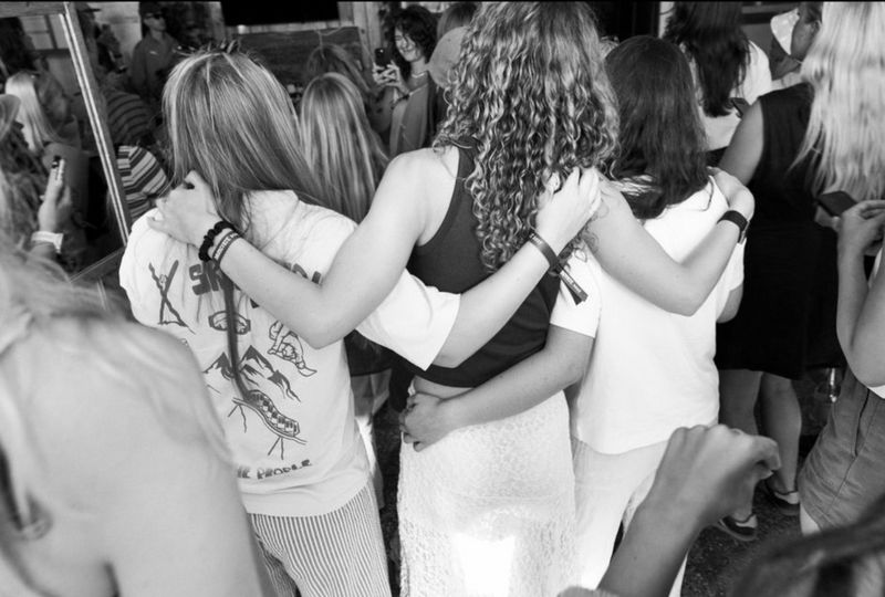 Fainuolių choras #4