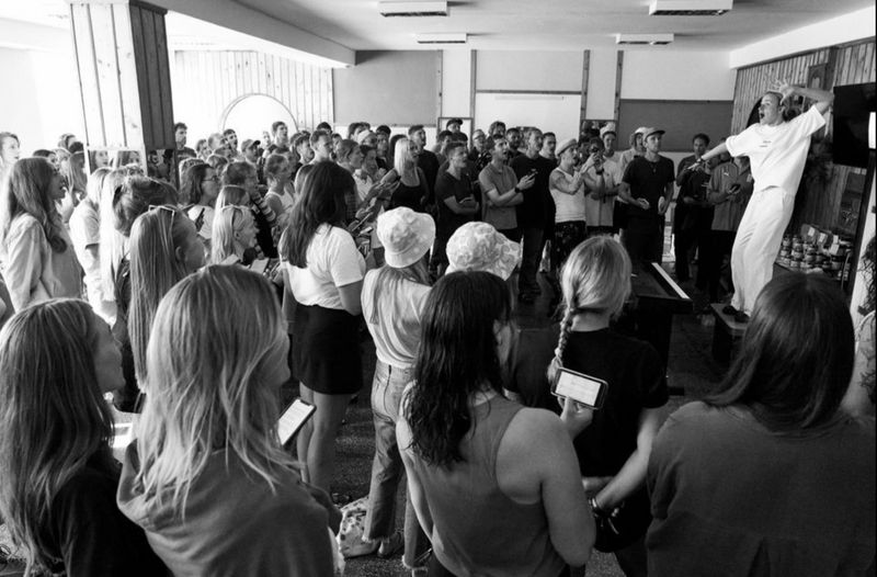 Fainuolių choras #5